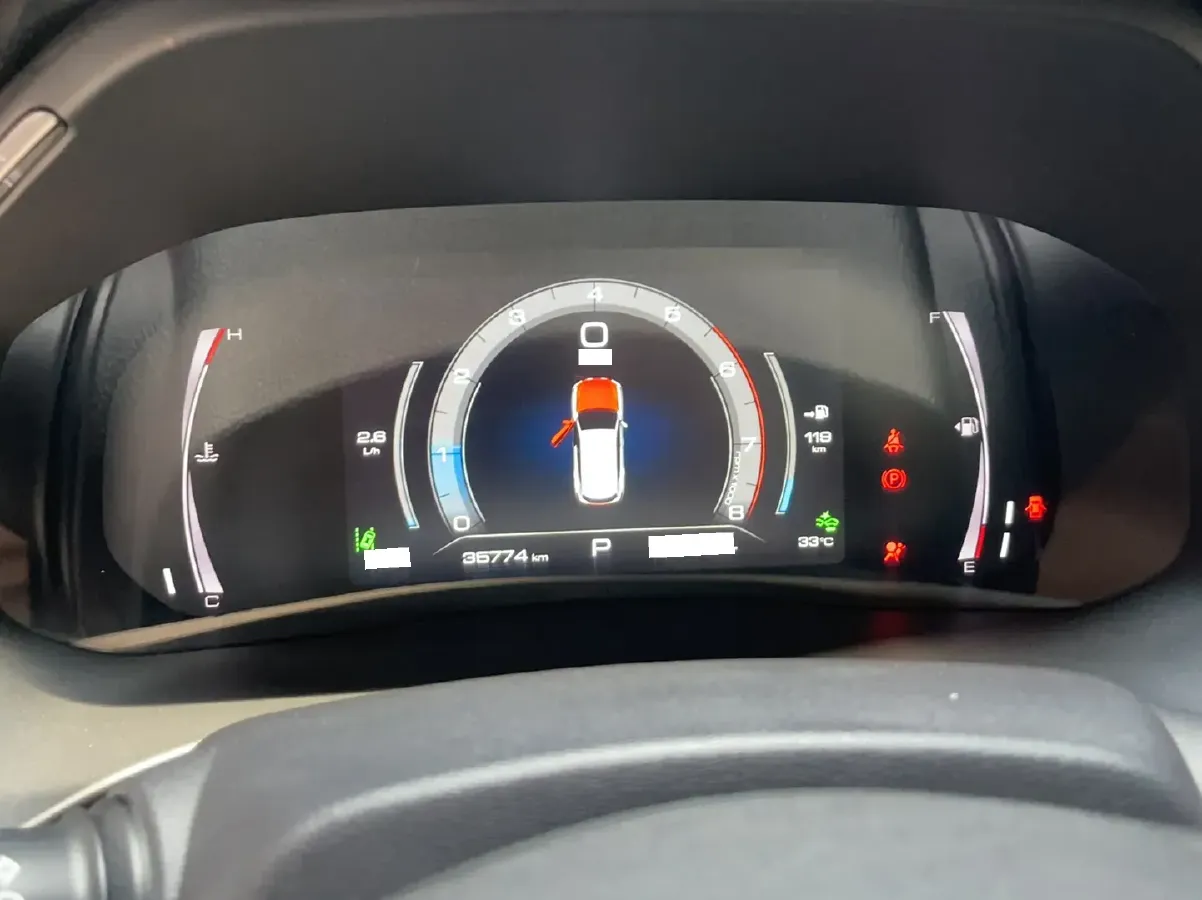 2021 Haval H6 2.0T 224HP L4 7DCT,autocango,china used car exporter,china ev exporter,chinese used car exporter,chinese used ev exporter