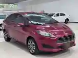 2013 Ford Fiesta 1.5L 110HP L4 5MT