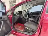 2013 Ford Fiesta 1.5L 110HP L4 5MT