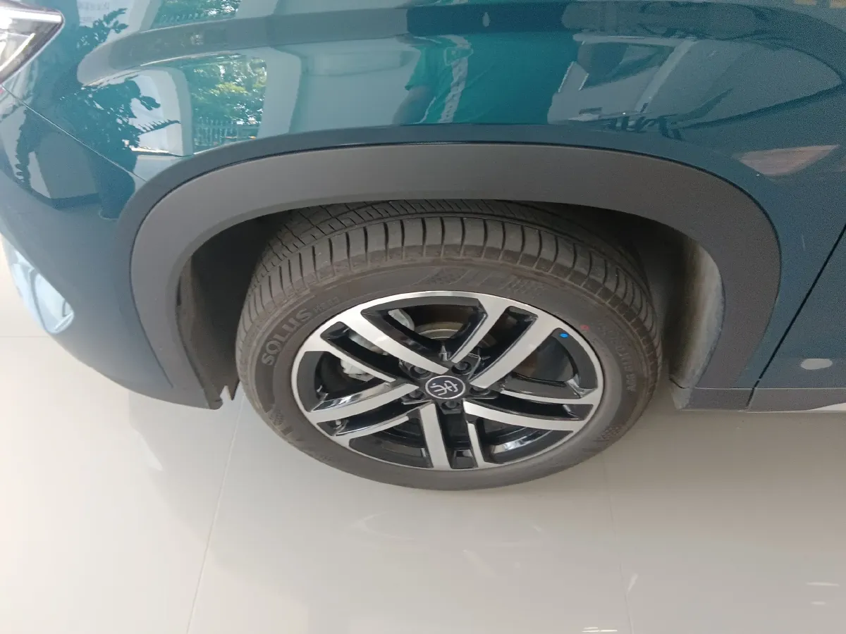 2024 BYD SongL DM-i 1.5L 101HP L4 E-CVT PHEV 18.3KWH,autocango,china used car exporter,china ev exporter,chinese used car exporter,chinese used ev exporter