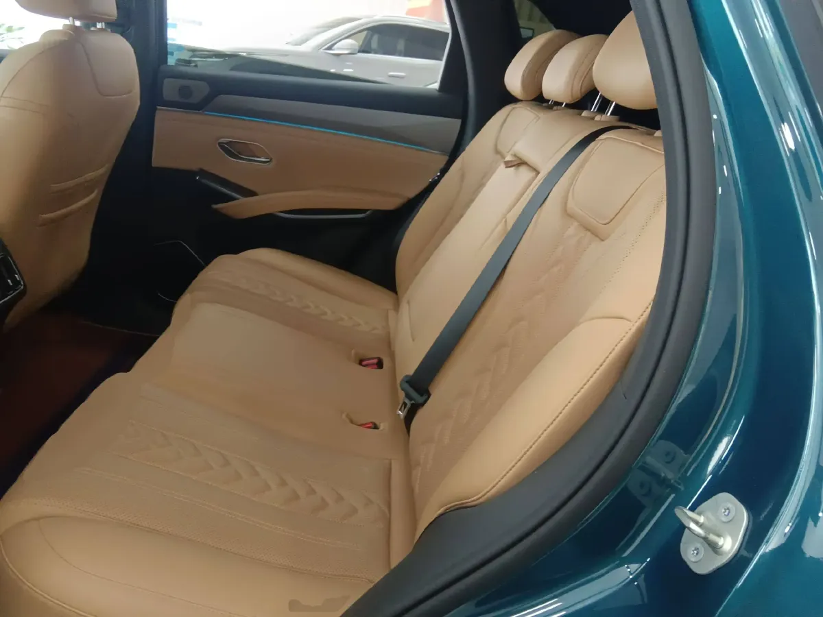 2024 BYD SongL DM-i 1.5L 101HP L4 E-CVT PHEV 18.3KWH,autocango,china used car exporter,china ev exporter,chinese used car exporter,chinese used ev exporter