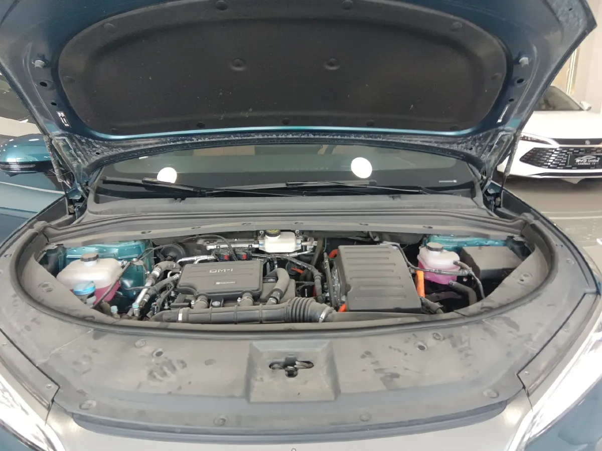 2024 BYD SongL DM-i 1.5L 101HP L4 E-CVT PHEV 18.3KWH,autocango,china used car exporter,china ev exporter,chinese used car exporter,chinese used ev exporter