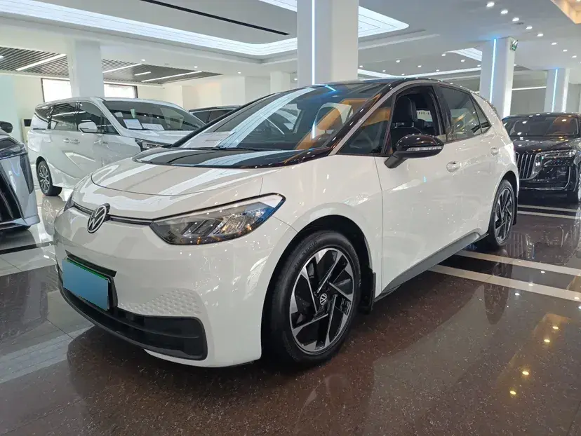2024 Volkswagen ID.3 BEV 52.8KWH