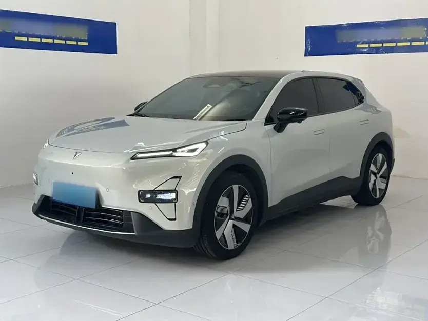 2024 Deepal S05 BEV 56.12KWH