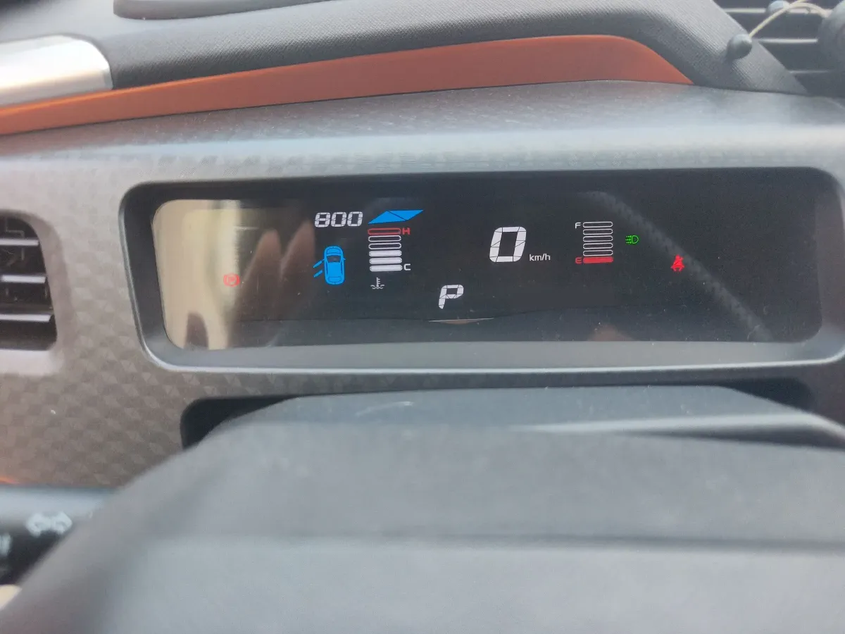 2017 Geely Vision X1 1.3L 88HP L4 4AT,autocango,china used car exporter,china ev exporter,chinese used car exporter,chinese used ev exporter