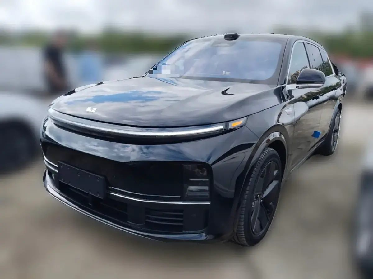 2025 Li L7 Range Extended 154HP REEV