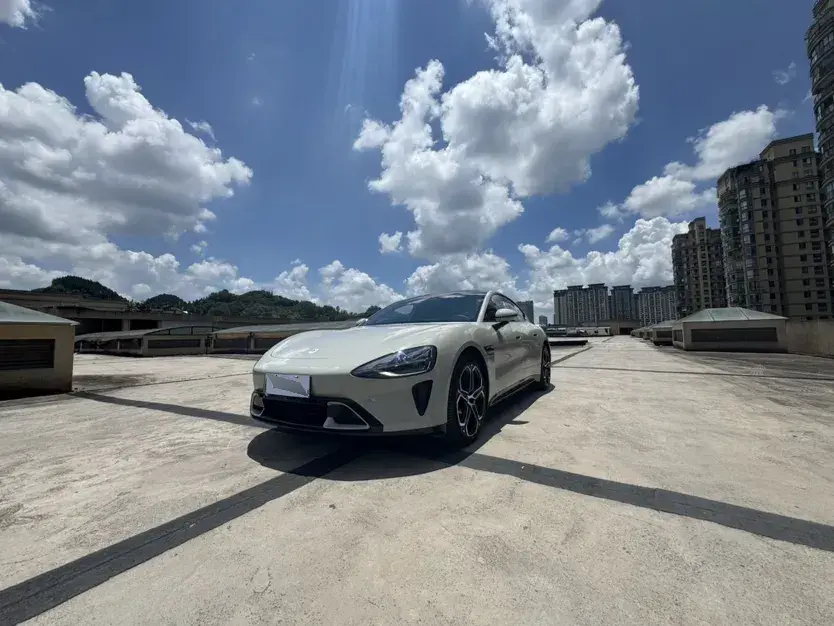 2024 MI SU7 BEV 73.6KWH