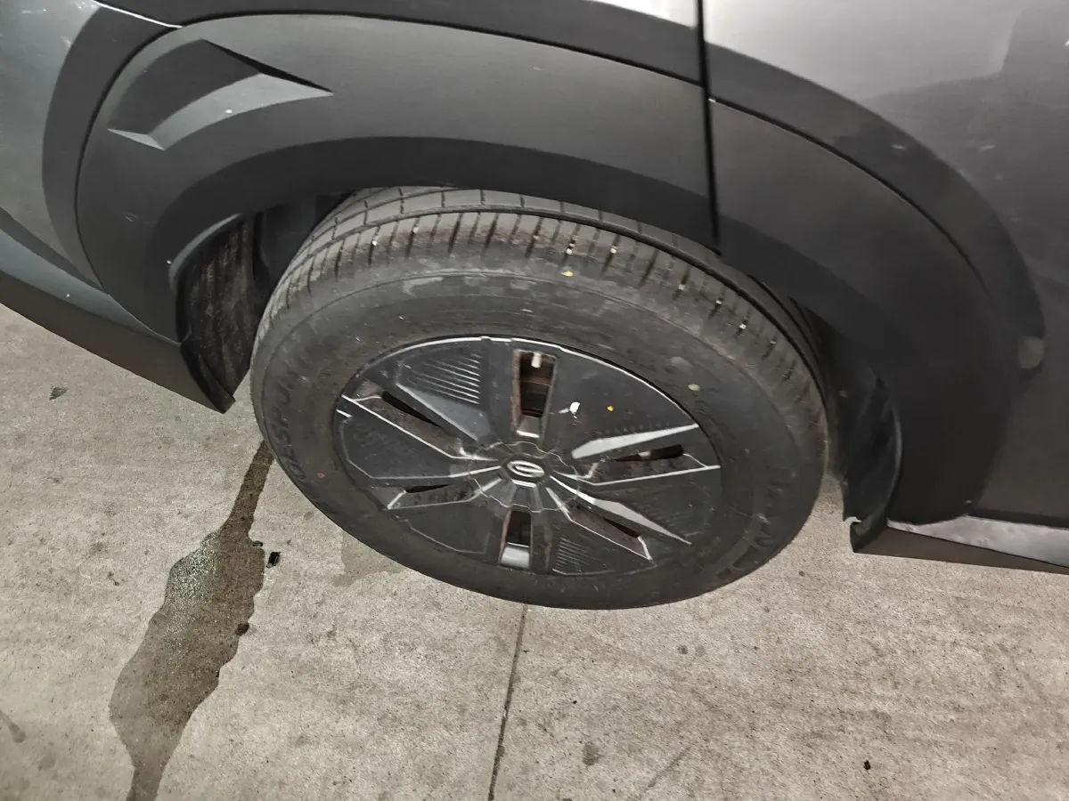 2022 GAC Trumpchi Emkoo 1.5T 177HP L4 7DCT,autocango,china used car exporter,china ev exporter,chinese used car exporter,chinese used ev exporter