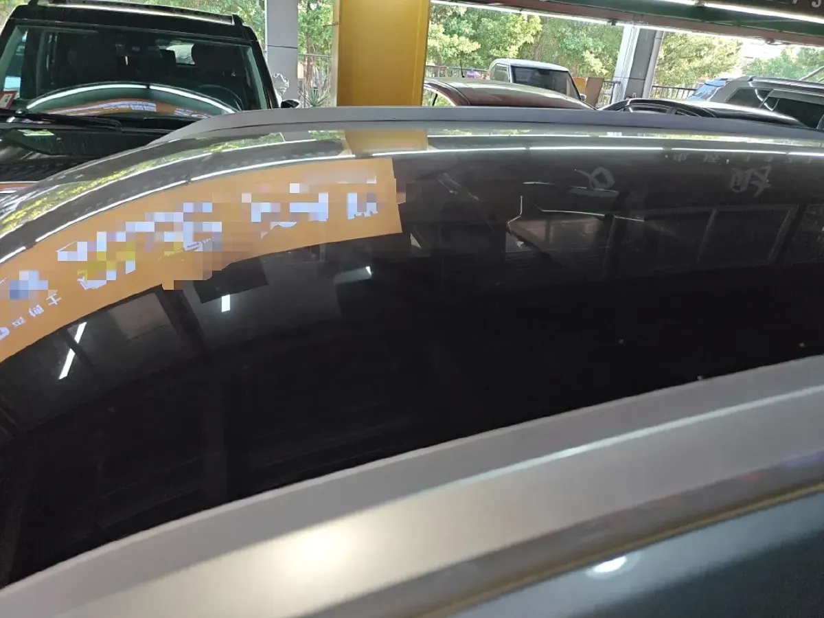 2022 GAC Trumpchi Emkoo 1.5T 177HP L4 7DCT,autocango,china used car exporter,china ev exporter,chinese used car exporter,chinese used ev exporter