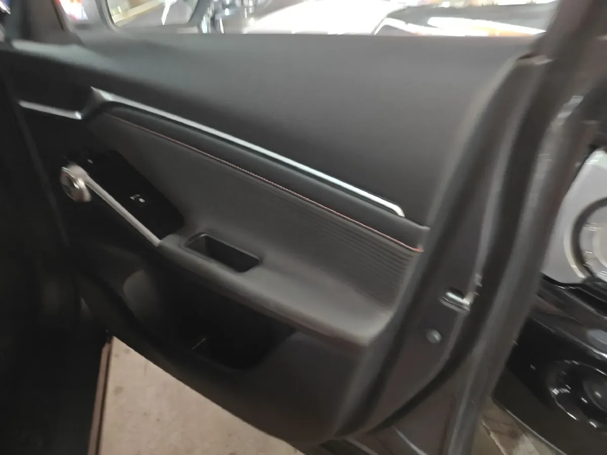 2022 GAC Trumpchi Emkoo 1.5T 177HP L4 7DCT,autocango,china used car exporter,china ev exporter,chinese used car exporter,chinese used ev exporter