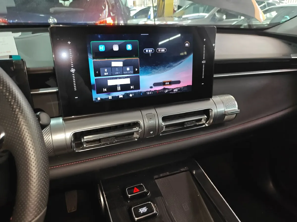 2022 GAC Trumpchi Emkoo 1.5T 177HP L4 7DCT,autocango,china used car exporter,china ev exporter,chinese used car exporter,chinese used ev exporter