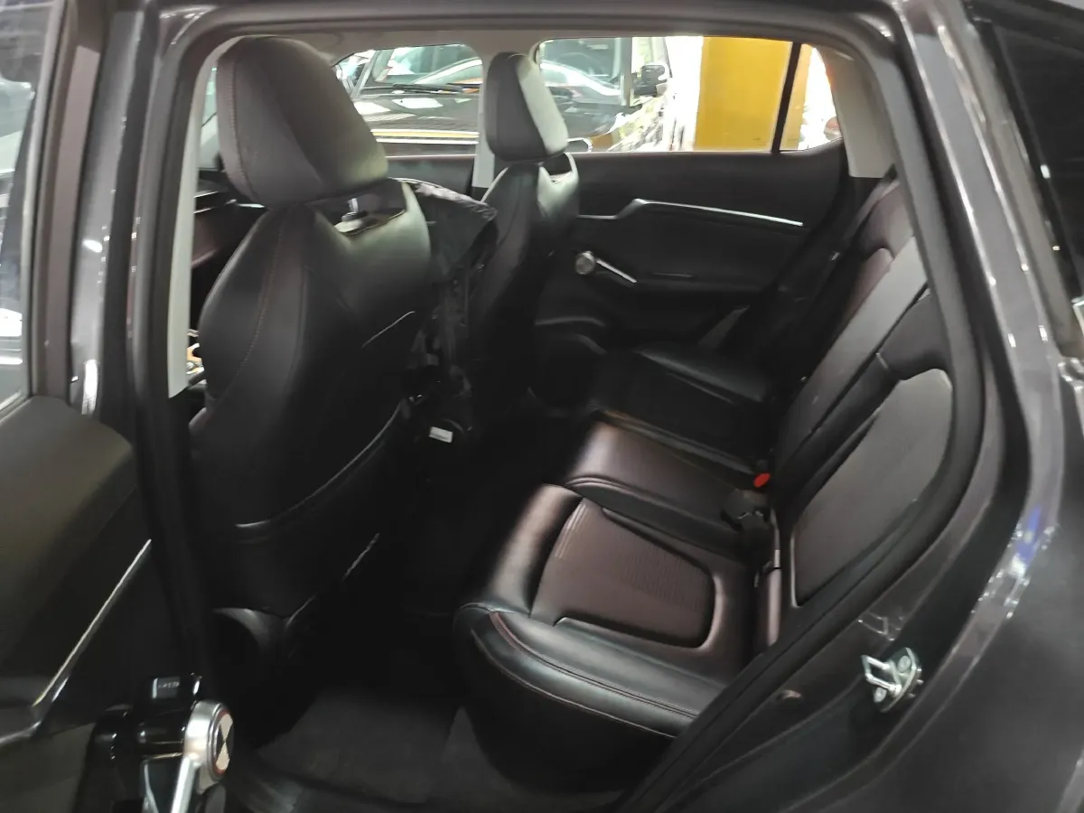 2022 GAC Trumpchi Emkoo 1.5T 177HP L4 7DCT,autocango,china used car exporter,china ev exporter,chinese used car exporter,chinese used ev exporter