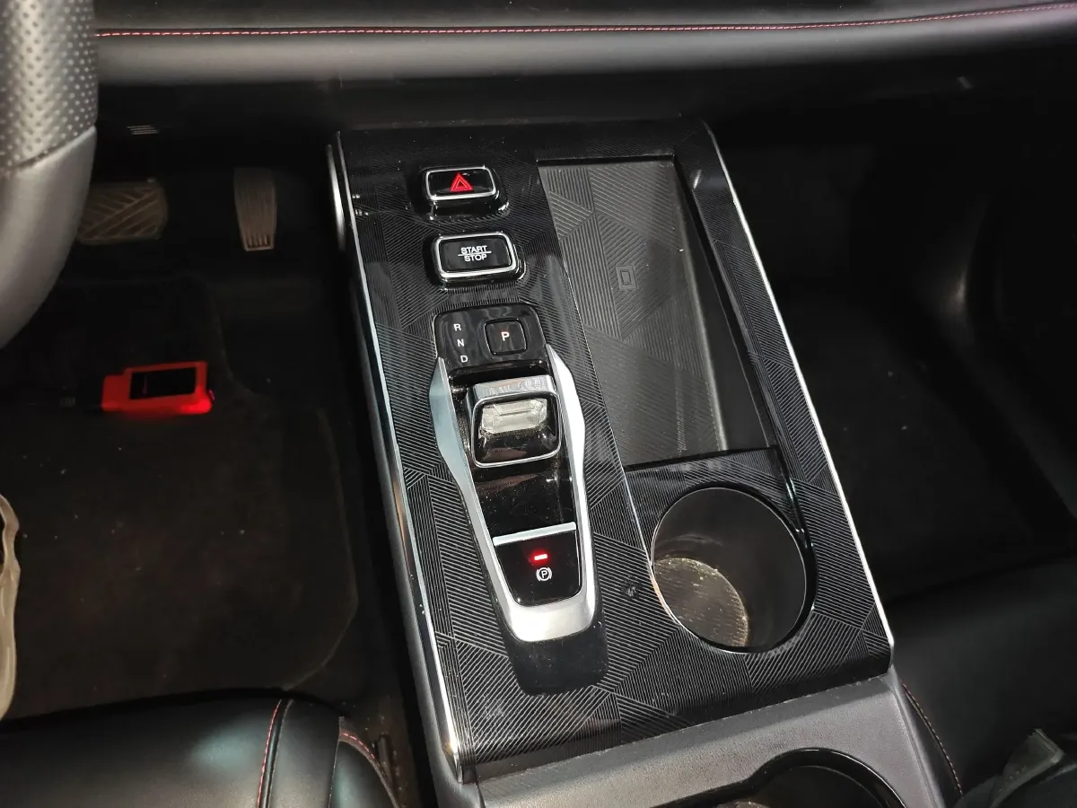 2022 GAC Trumpchi Emkoo 1.5T 177HP L4 7DCT,autocango,china used car exporter,china ev exporter,chinese used car exporter,chinese used ev exporter