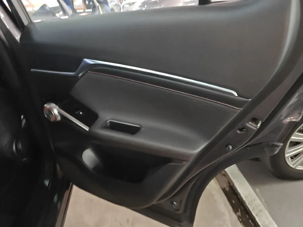 2022 GAC Trumpchi Emkoo 1.5T 177HP L4 7DCT,autocango,china used car exporter,china ev exporter,chinese used car exporter,chinese used ev exporter