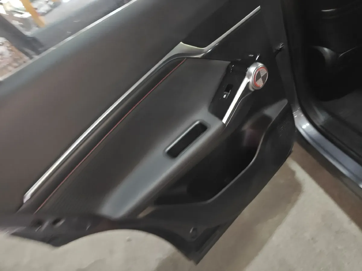 2022 GAC Trumpchi Emkoo 1.5T 177HP L4 7DCT,autocango,china used car exporter,china ev exporter,chinese used car exporter,chinese used ev exporter