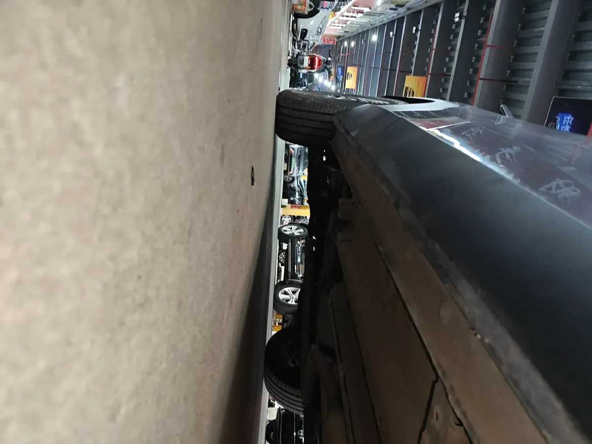 2022 GAC Trumpchi Emkoo 1.5T 177HP L4 7DCT,autocango,china used car exporter,china ev exporter,chinese used car exporter,chinese used ev exporter