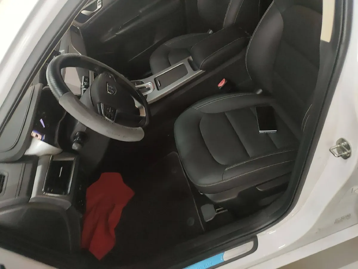 2018 Geely Emgrand GL 1.4T 133HP L4 6DCT,autocango,china used car exporter,china ev exporter,chinese used car exporter,chinese used ev exporter