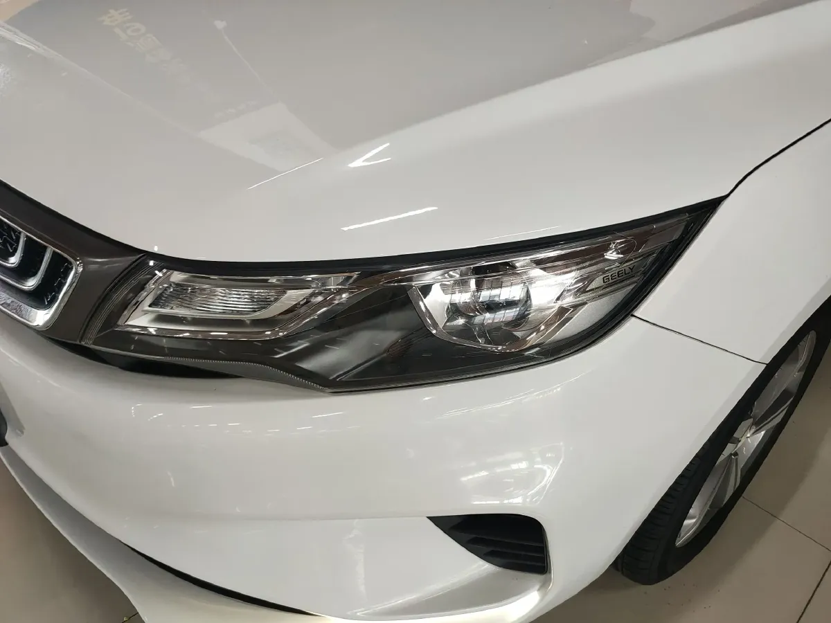 2018 Geely Emgrand GL 1.4T 133HP L4 6DCT,autocango,china used car exporter,china ev exporter,chinese used car exporter,chinese used ev exporter