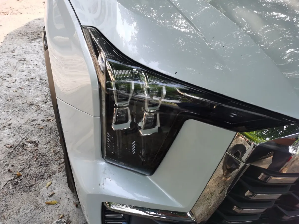 2024 GAC Trumpchi ES9 2.0T 190HP L4 2DHT PHEV 25.57KWH,autocango,china used car exporter,china ev exporter,chinese used car exporter,chinese used ev exporter