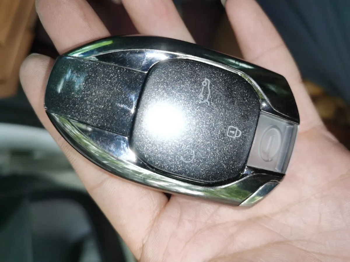 2024 GAC Trumpchi ES9 2.0T 190HP L4 2DHT PHEV 25.57KWH,autocango,china used car exporter,china ev exporter,chinese used car exporter,chinese used ev exporter