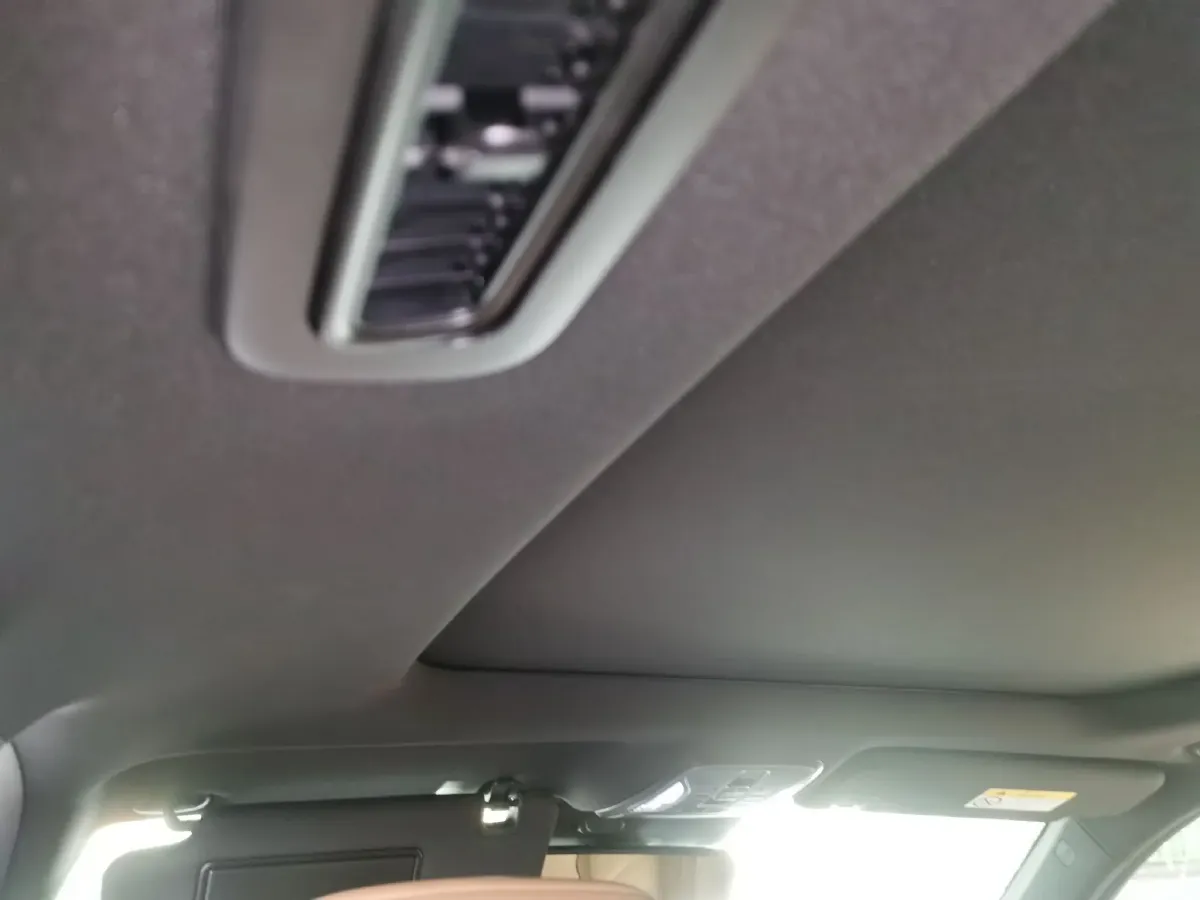 2024 GAC Trumpchi ES9 2.0T 190HP L4 2DHT PHEV 25.57KWH,autocango,china used car exporter,china ev exporter,chinese used car exporter,chinese used ev exporter