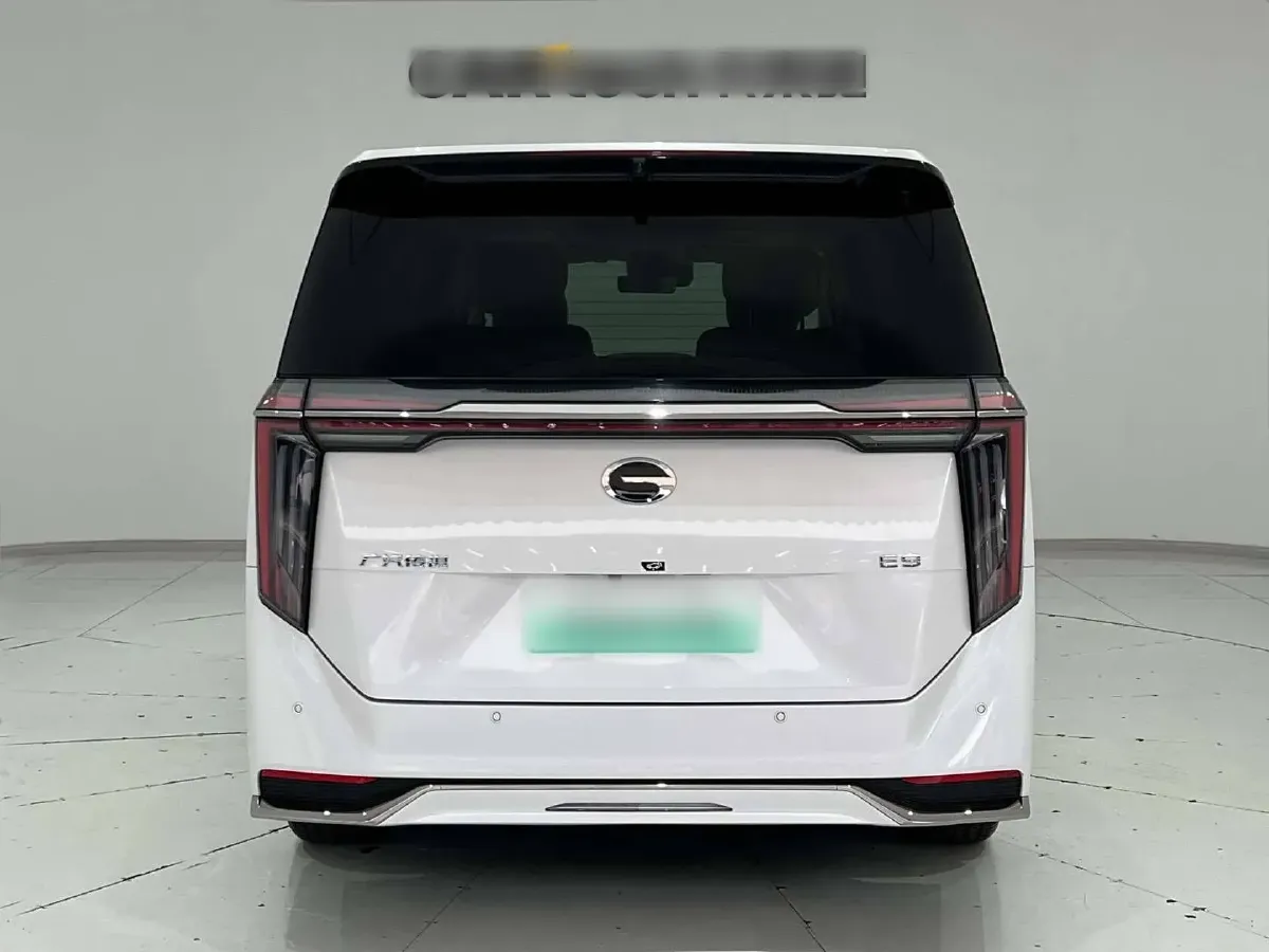 2023 GAC Trumpchi E9 2.0T 190HP L4 2DHT PHEV 25.57KWH,autocango,china used car exporter,china ev exporter,chinese used car exporter,chinese used ev exporter