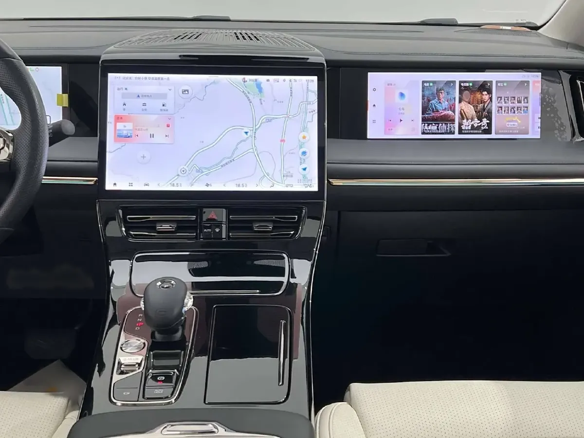 2023 GAC Trumpchi E9 2.0T 190HP L4 2DHT PHEV 25.57KWH,autocango,china used car exporter,china ev exporter,chinese used car exporter,chinese used ev exporter