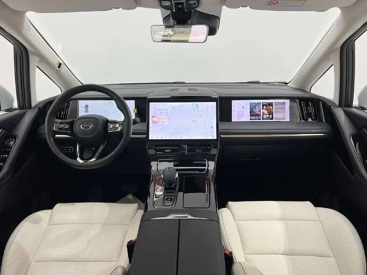 2023 GAC Trumpchi E9 2.0T 190HP L4 2DHT PHEV 25.57KWH,autocango,china used car exporter,china ev exporter,chinese used car exporter,chinese used ev exporter