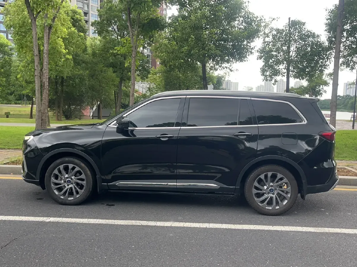 2021 Ford Equator 2.0T 224HP L4 6DCT,autocango,china used car exporter,china ev exporter,chinese used car exporter,chinese used ev exporter