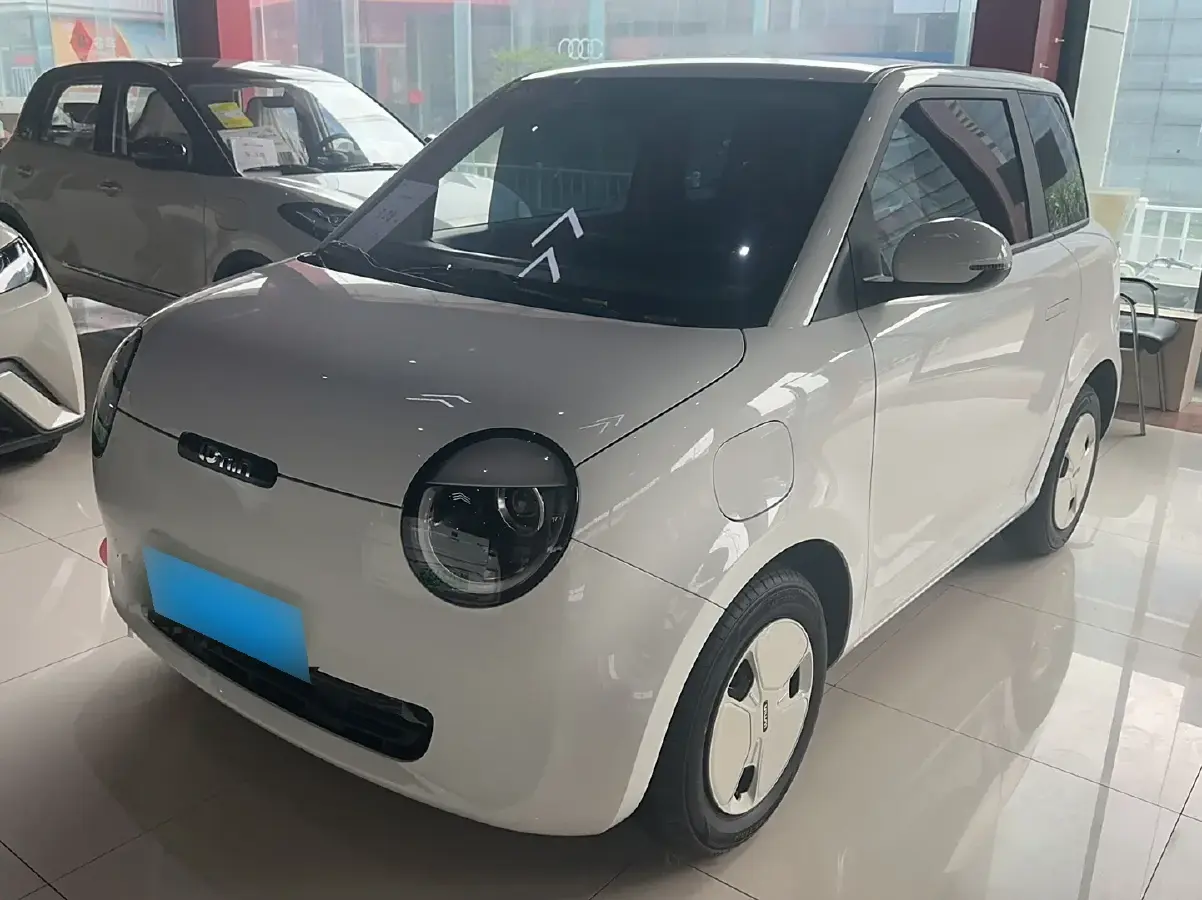 2023 ChangAn QiYuan Lumin BEV 17.65KWH
