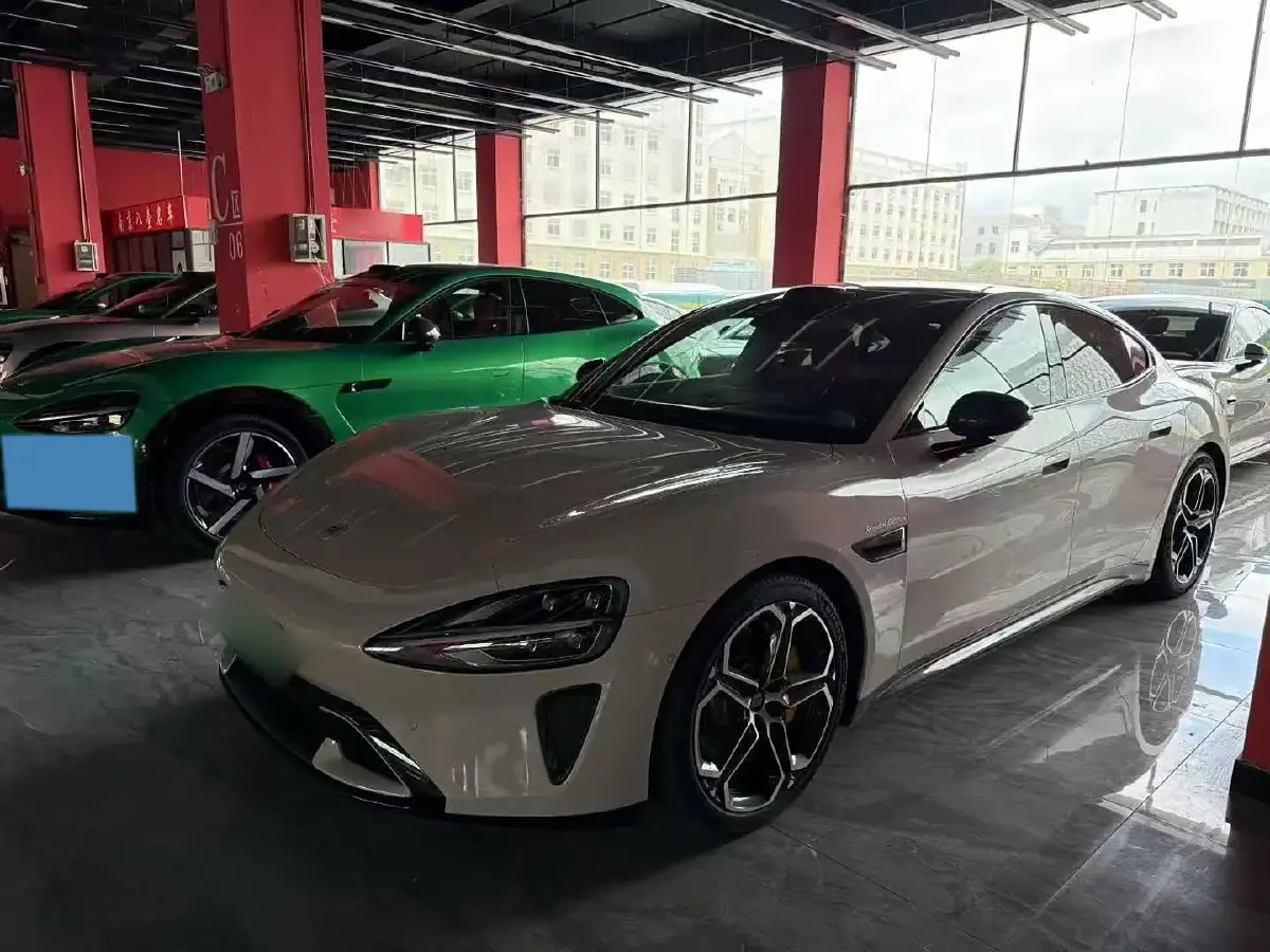 2024 MI SU7 BEV 101KWH