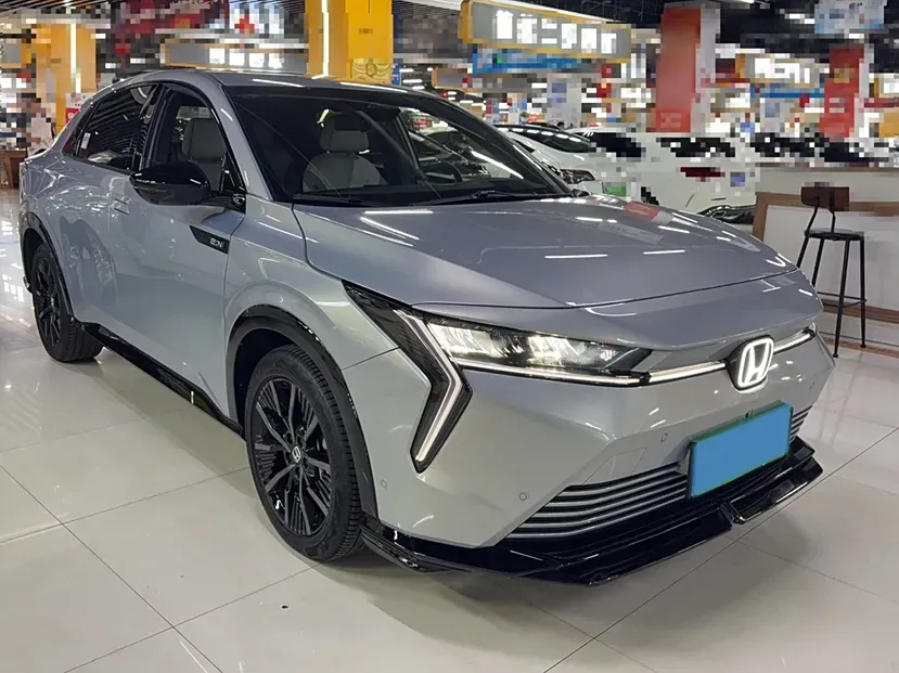 2024 Honda e:NS2 BEV 68.8KWH,autocango,china used car exporter,china ev exporter,chinese used car exporter,chinese used ev exporter