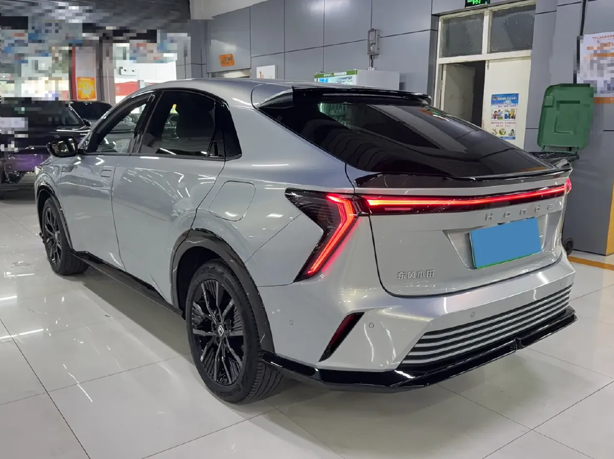 2024 Honda e:NS2 BEV 68.8KWH,autocango,china used car exporter,china ev exporter,chinese used car exporter,chinese used ev exporter