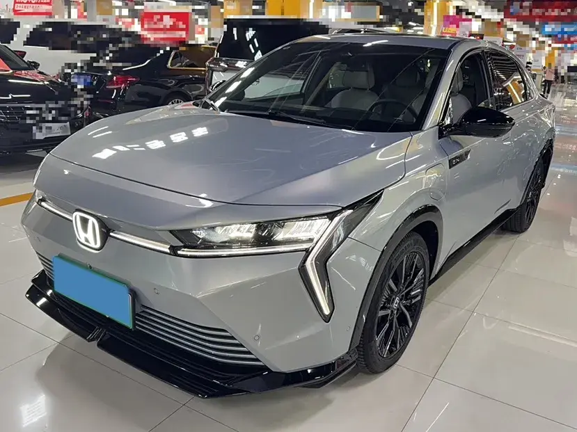 2024 Honda e:NS2 BEV 68.8KWH