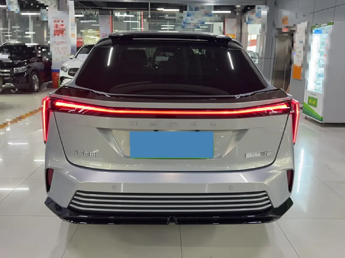 2024 Honda e:NS2 BEV 68.8KWH,autocango,china used car exporter,china ev exporter,chinese used car exporter,chinese used ev exporter
