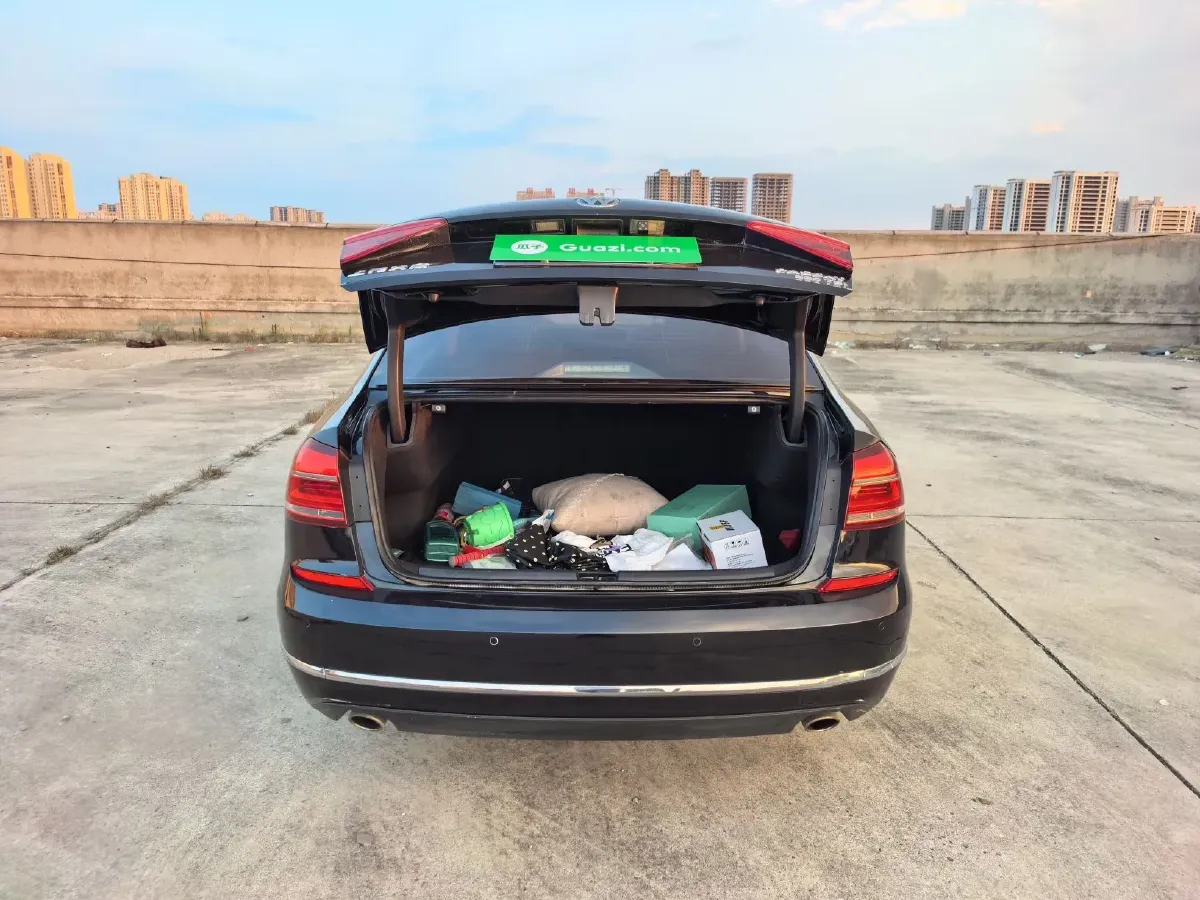 2016 Volkswagen Passat 1.8T 180HP L4 7DCT,autocango,china used car exporter,china ev exporter,chinese used car exporter,chinese used ev exporter