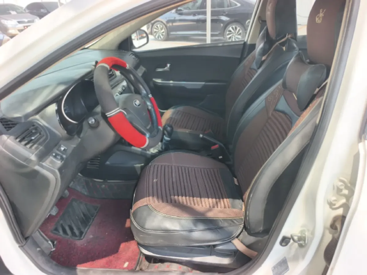 2015 Kia K2 1.4L 107HP L4 5MT,autocango,china used car exporter,china ev exporter,chinese used car exporter,chinese used ev exporter