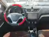 2015 Kia K2 1.4L 107HP L4 5MT