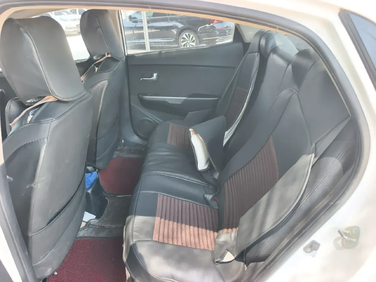 2015 Kia K2 1.4L 107HP L4 5MT,autocango,china used car exporter,china ev exporter,chinese used car exporter,chinese used ev exporter