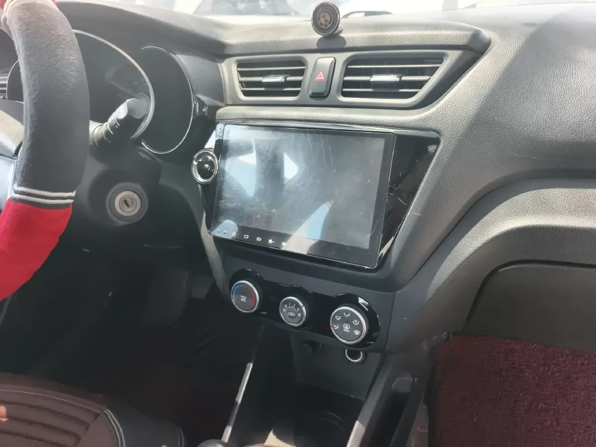 2015 Kia K2 1.4L 107HP L4 5MT,autocango,china used car exporter,china ev exporter,chinese used car exporter,chinese used ev exporter