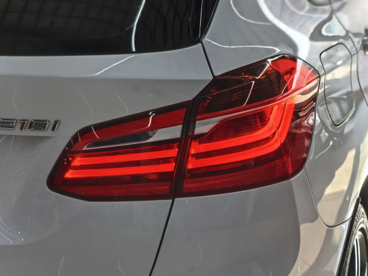 2016 BMW 2 Series Wagon 1.5T 136HP L3 6AT,autocango,china used car exporter,china ev exporter,chinese used car exporter,chinese used ev exporter