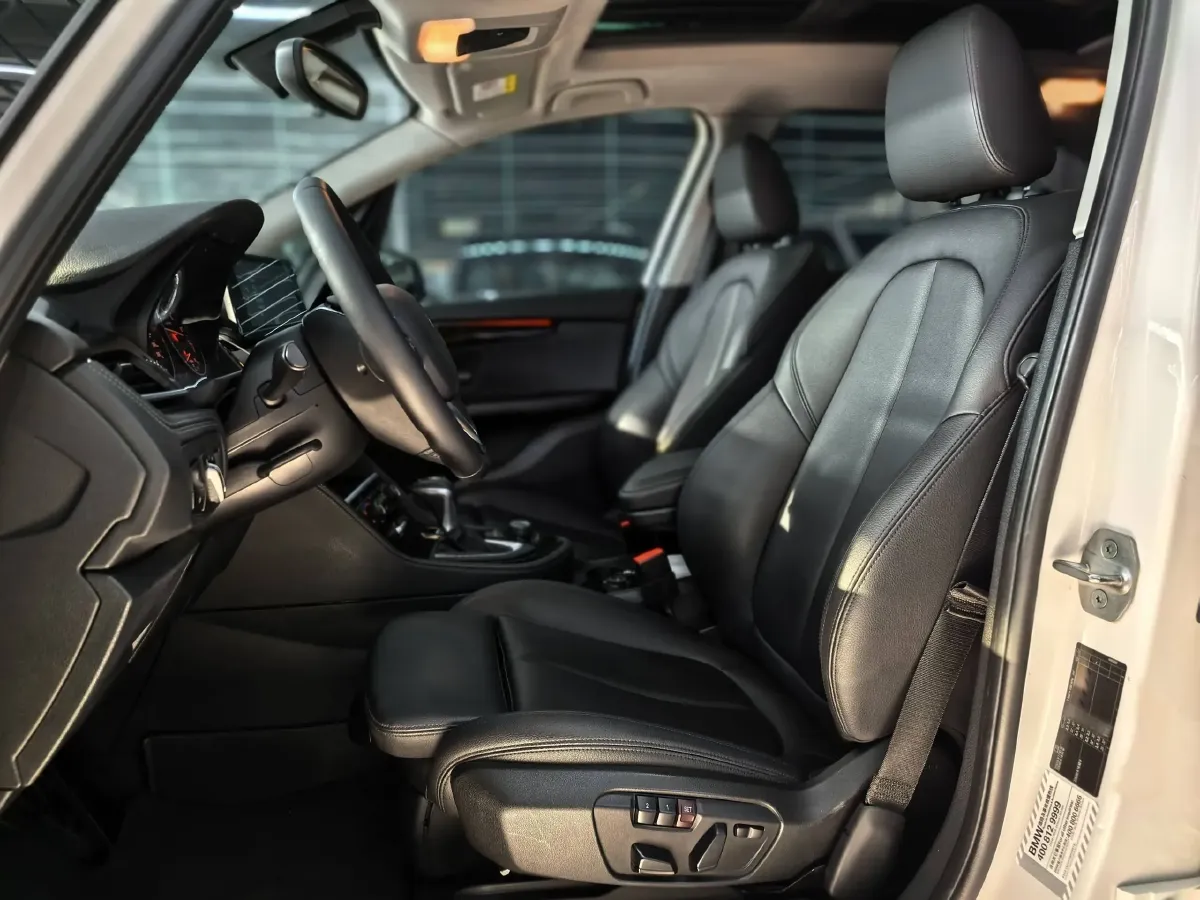 2016 BMW 2 Series Wagon 1.5T 136HP L3 6AT,autocango,china used car exporter,china ev exporter,chinese used car exporter,chinese used ev exporter