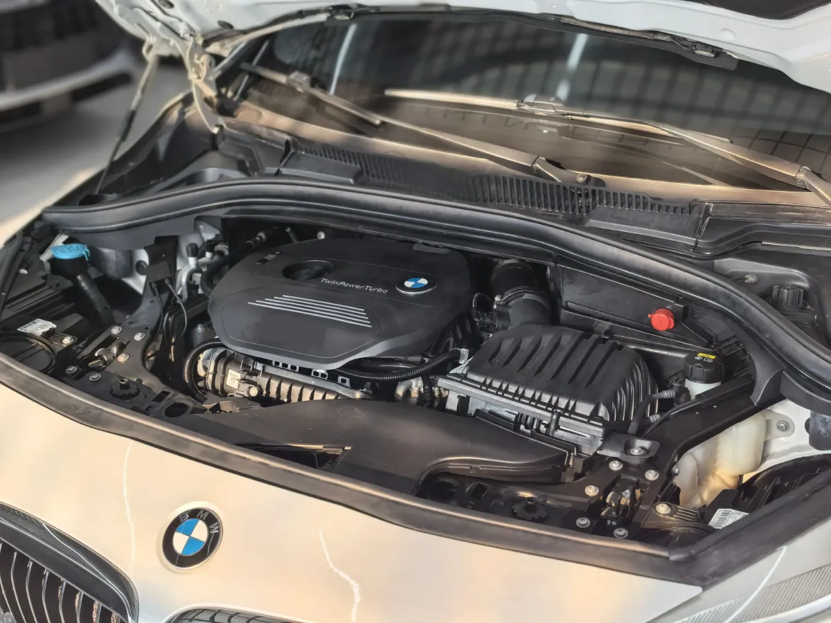 2016 BMW 2 Series Wagon 1.5T 136HP L3 6AT,autocango,china used car exporter,china ev exporter,chinese used car exporter,chinese used ev exporter