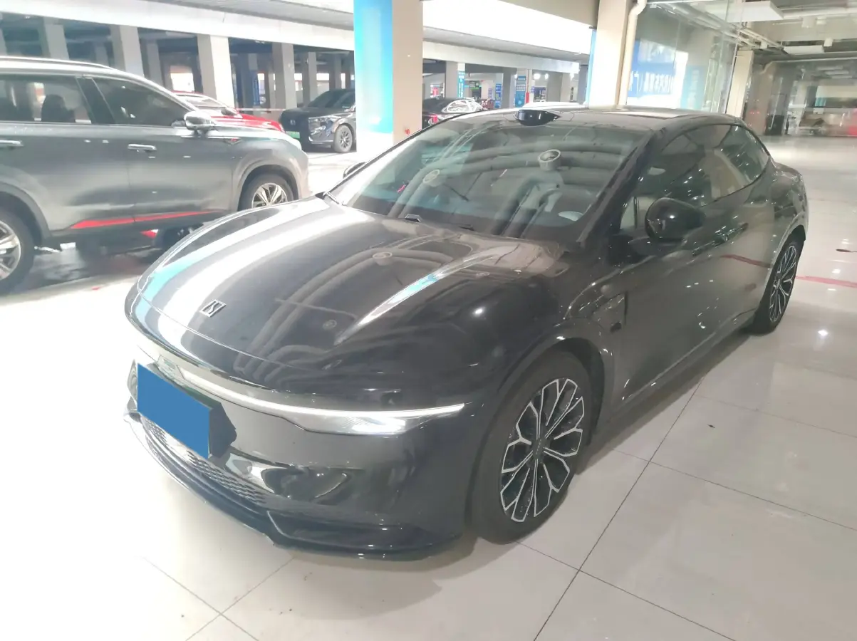 2024 Zeekr 007 BEV 100KWH