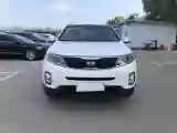 2013 Kia Sorento 2.4L 190HP L4 6AT