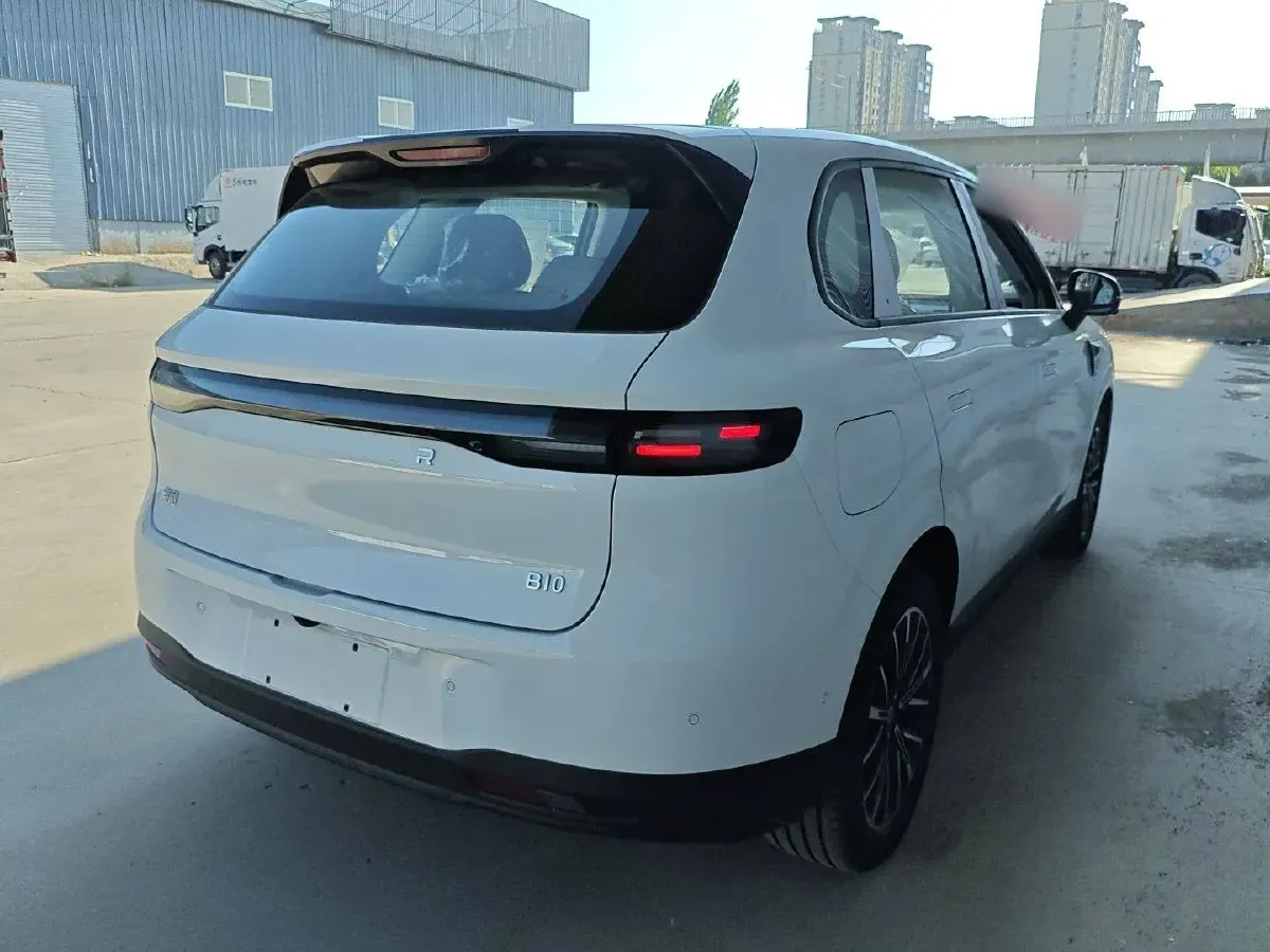 2025 Leapmotor B10 BEV 56.2KWH,autocango,china used car exporter,china ev exporter,chinese used car exporter,chinese used ev exporter