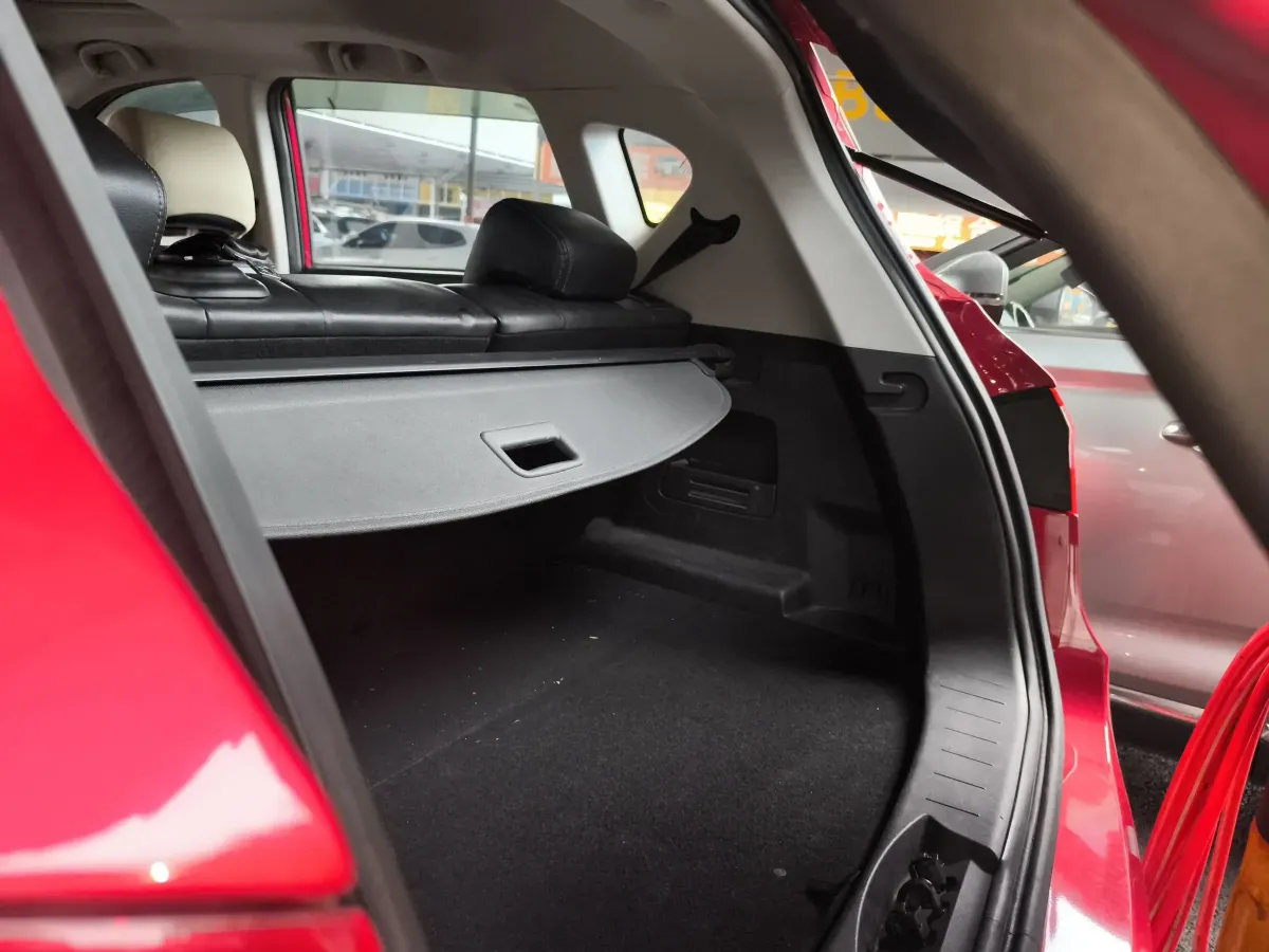 2014 ChangAn CS35 1.6L 125HP L4 4AT,autocango,china used car exporter,china ev exporter,chinese used car exporter,chinese used ev exporter