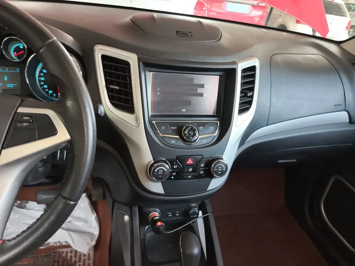 2014 ChangAn CS35 1.6L 125HP L4 4AT,autocango,china used car exporter,china ev exporter,chinese used car exporter,chinese used ev exporter