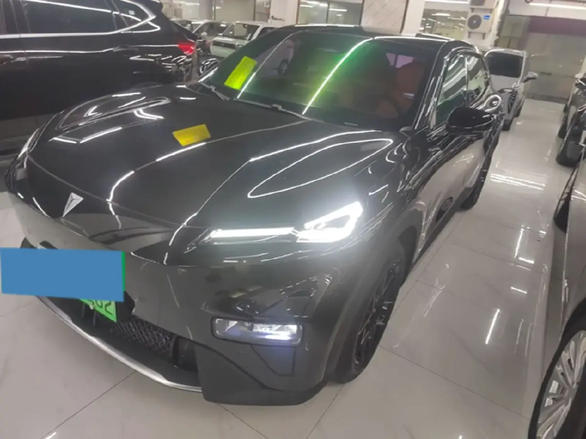 2024 Deepal S05 BEV 56.12KWH