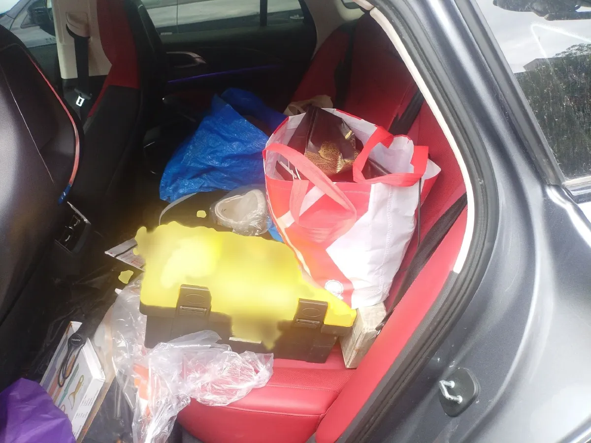 2023 HongQi H6 2.0T 252HP L4 8AT,autocango,china used car exporter,china ev exporter,chinese used car exporter,chinese used ev exporter